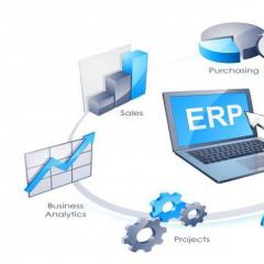 Программа SAP — лучшая для управления предприятием, обзор возможностей