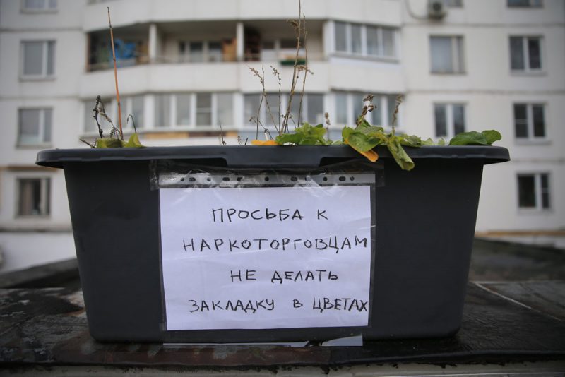 Рабочий кракен