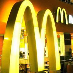 Characteristics of the McDonald's enterprise