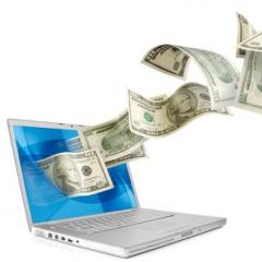 How to make money on the Internet - proven and current ways to make money online