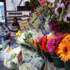 How to open a flower business and is it profitable