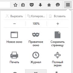 Top ad blockers for Yandex browser on Android and Windows: plugins, standard tools